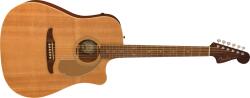 Fender Redondo Player Natural - Chitara Electro-Acustica (097-0713-521)