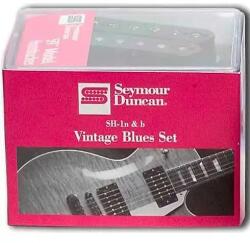 Seymour Duncan 59 Set - Doze chitara (011108-05-B)