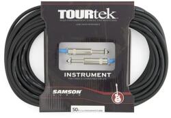 Samson Tourtek TI50 Jack-Jack - Cablu instrument 15m (ESATI50)