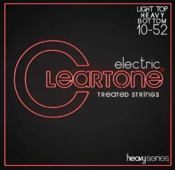 Cleartone Monster Heavy Series 10-52 - Set Corzi Chitara Electrica (9520)