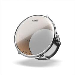 Evans G2 Clear 10" - Fata toba (TT10G2)