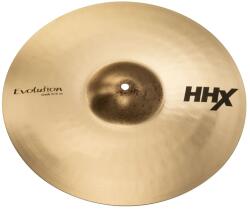 Sabian 16" HHX Evolution Crash - Cinel (11606XEB)