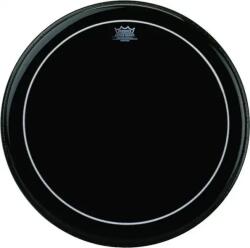 Remo Pinstripe Ebony 14" - Fata toba (ES-0614-PS)