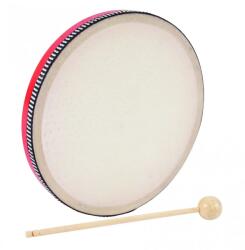 PP Drums Hand Drum Red - Toba Mana (PP3228)