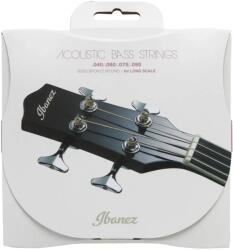 Ibanez IABS4C - Set 4 Corzi Chitara Bass Acustic 40-95 (IABS4C)