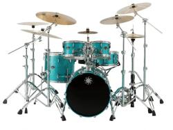 Sakae Evolved Turquoise Champagne - Set Tobe 5 Piese (EM5TC)
