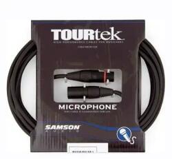 Samson Tourtek TM25 XLR-XLR - Cablu microfon 7.5m (ESATM25)