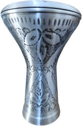 Masterwork Egypt Aluminium Relief - Darbuka (EA-R107-F)