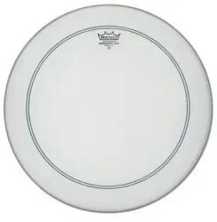 Remo Powerstroke 3 Coated 10" - Fata toba (P3-0110-BP)