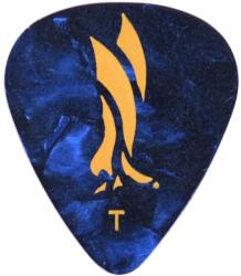 PRS ACC-3210TBK Blue Pearl Thin - Pana Chitara (ACC-3210TBK)
