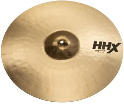 Sabian 18" HHX Suspended Crash Brilliant - Cinel (11823XB)