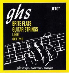GHS 710 - Set Corzi Chitara Electrica 10-46 (710SET)