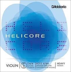 D'Addario H315 Helicore 4/4H - Coarda DO Vioara (H315 4/4H)