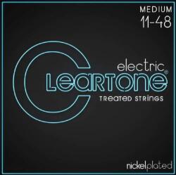 Cleartone Electric 11-48 - Set Corzi Chitara Electrica (9411)