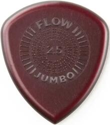 Dunlop 547R2.5 Flow Jumbo Grip - Pana Chitara (24547250012)