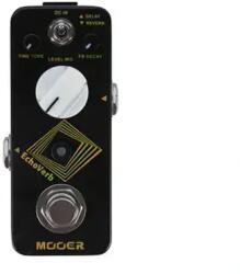 MOOER MCH3 Echoverb - Efect Chitara (MDV1)