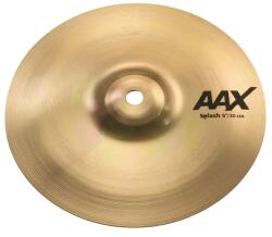 Sabian 8" AAX Splash Brilliant - Cinel (20805XB)