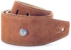 Dunlop BMF-S03 Suede Oak - Curea chitara (32440312001)
