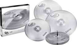 Sabian Quiet Tone QTPC504 - Set Cinele (QTPC504)
