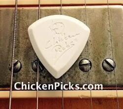 ChickenPicks Badazz III 2.0 - Pana chitara (8719189433036)