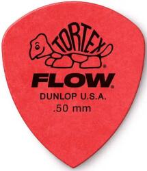 Dunlop 558R. 50/72 Tortex Flow ST - Pana Chitara (23558050033)