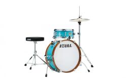 Tama LJK28H4-AQB Club-Jam Mini - Set Tobe (LJK28H4-AQB)