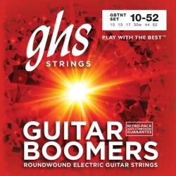 GHS GBTNT - Set Corzi Chitara Electrica 10-52 (GBTNT SET)