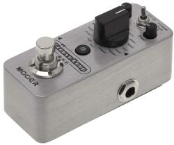 MOOER MLP2 Groove Loop - Pedala Looper si Drum Machine (MLP2)