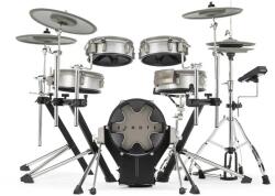 EFNOTE 3B - Set Toba Electronica Cu Stative (EF3BKIT)