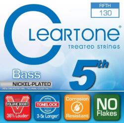 Cleartone NPS Bass 5TH String - Coarda Chitara Bass 130 (64-130)