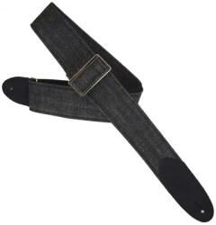 LM Straps Vdenim Black - Curea Chitara (D-1 BK)