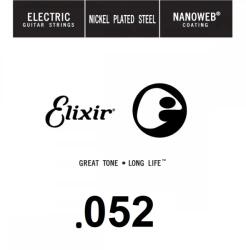 Elixir Electric WND 052 Single - Coarda Chitara Electrica (3313215252)