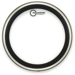 Aquarian 10" Performance II Clear - Fata Toba (PF10)