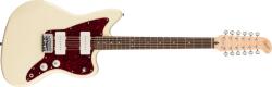 Fender Squier Paranormal Jazzmaster XII LRL TSPG OLW - Chitara electrica (037-7051-505)