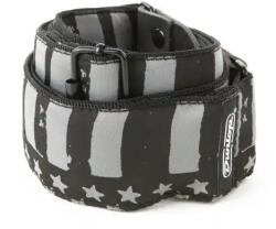 Dunlop D67-13 Jacquard Stars and Stripes - Curea Chitara (32671300001)