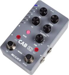 MOOER CABX2 - Pedale Efect Chitara Simulator Cabinet (CABX2)