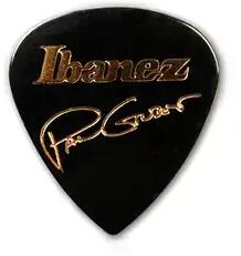 Ibanez 1000PG Paul Gilbert - Pană chitară (1000PGBK)