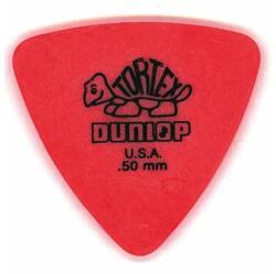 Dunlop 431R. 50 Tortex Triangle - Pana chitara (23431050033B)