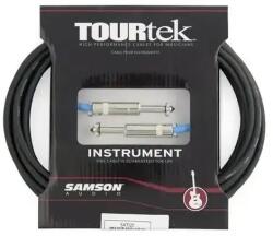 Samson Tourtek TI20 Jack-Jack - Cablu instrument 6m (ESATI20)
