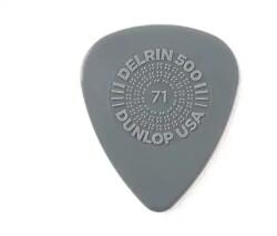 Dunlop 450R . 71 Delrin Prime Grip 500 - Pana Chitara (21450071033B)