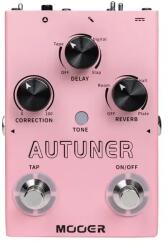 MOOER MVP1 Autuner - Efect Vocal Autotune (MVP1)