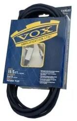 VOX VBC-13 Class A Cable - Cablu chitara bass (VBC-13 4M)