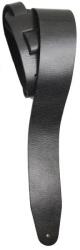 LM Straps The Traveler Black - Curea Chitara (BQ-25 BK)