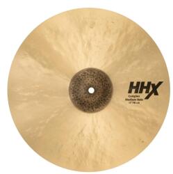 Sabian 15" HHX Complex Medium Top - Cinel (11502XCN/1)