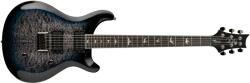 PRS Guitars SE Mark Holcomb Blue Burst - Chitara Electrica cu Husa (SEMH4QXEWB1HL)