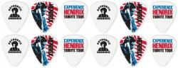 Dunlop JH-PT09M Tribute Tour - Set pene chitara (26903101901)