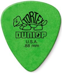Dunlop 418R. 88 Tortex - Pana chitara (23418088033B)