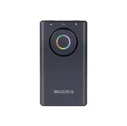 MOOER P1 Intelligent Pedal - Procesor Efecte (P1GR)