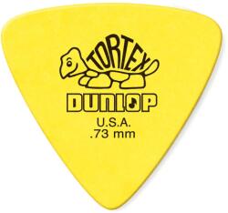 Dunlop 431R. 73 Tortex Triangle - Pana chitara (23431073033)