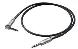 Proel BULK120LU6 Jack-Jack - Cablu Instrument 6m (BULK120LU6)